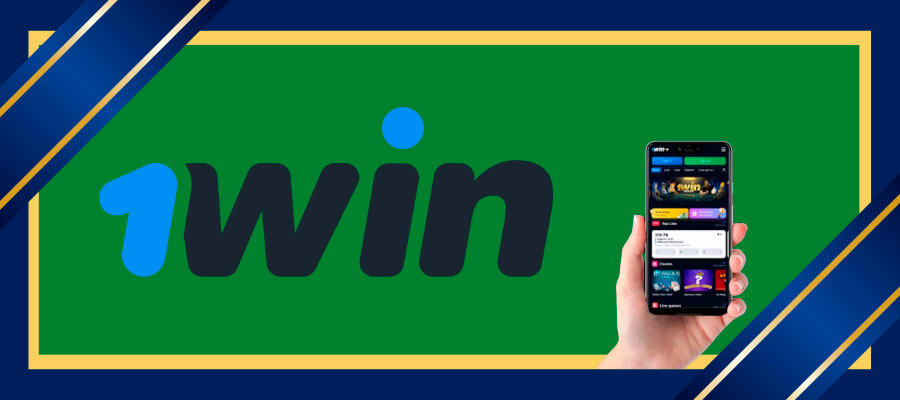 About 1win app in India
