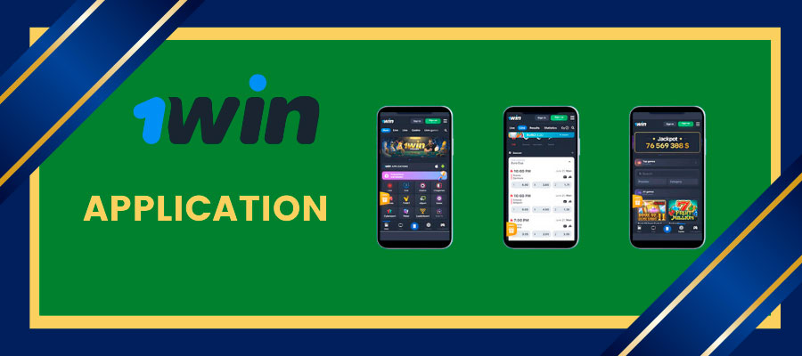 1win mobile app