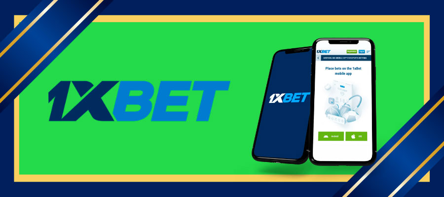 1xBet India app review