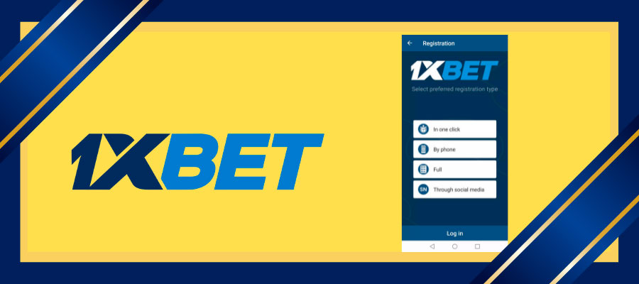 1xbet is a betting company