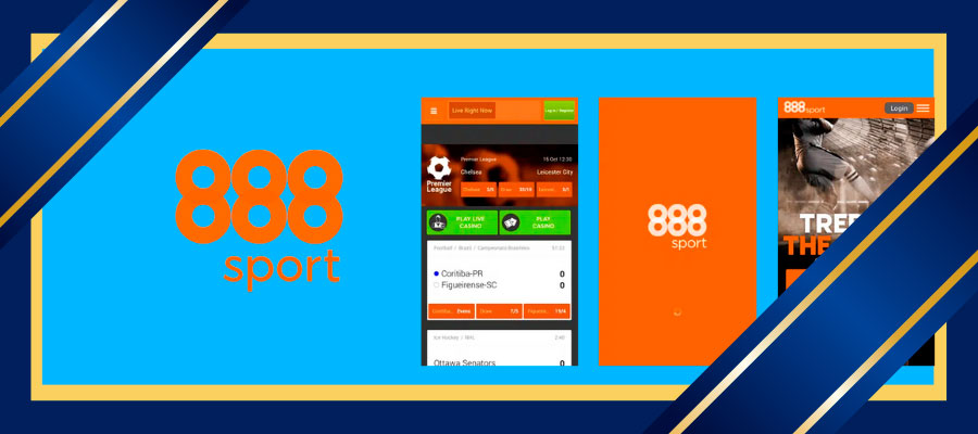 888sport is a betting company