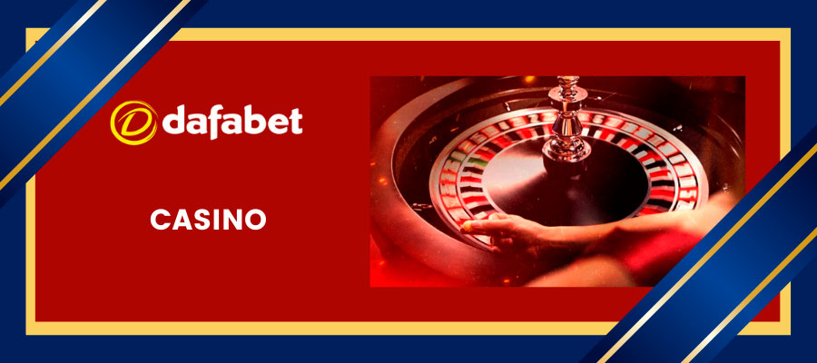 Casino Dafabet