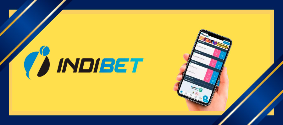 Indibet betting app review