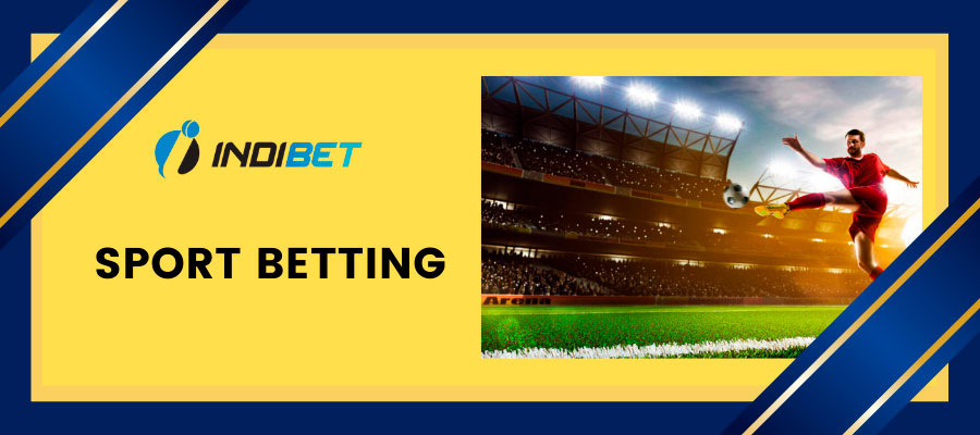 above betting company indibet