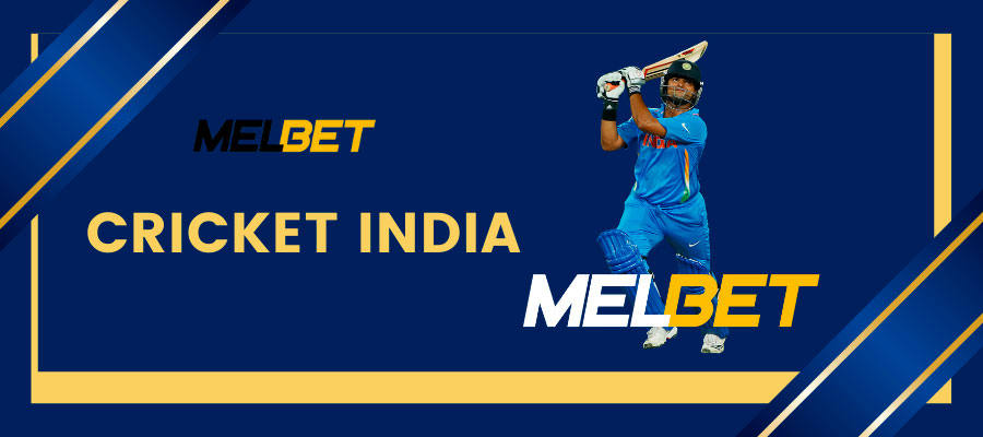 MelBet Cricket