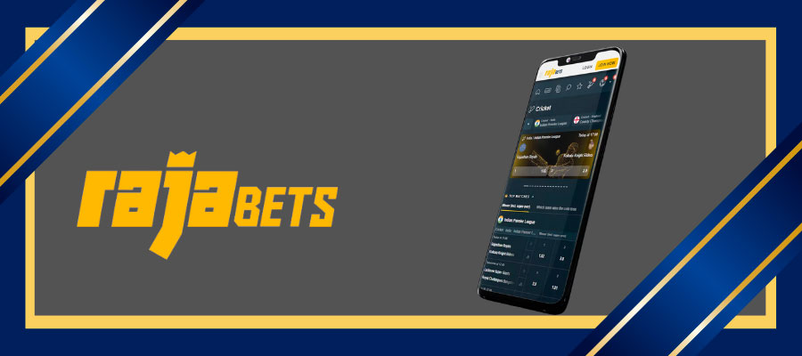 About Rajabets mobile application for Indians