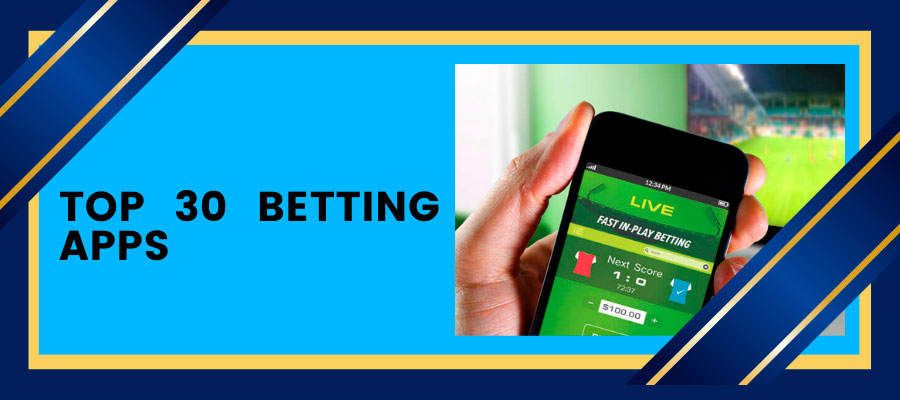 Betting apps in India
