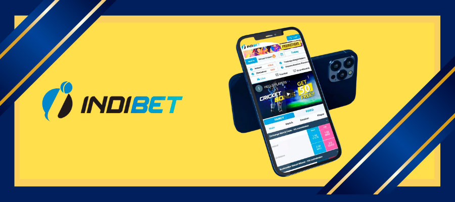 indibet is a betting company